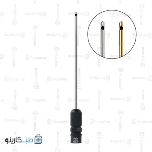 کانولا تزریق چربی گاواژخور تک سوراخ DAYAN
