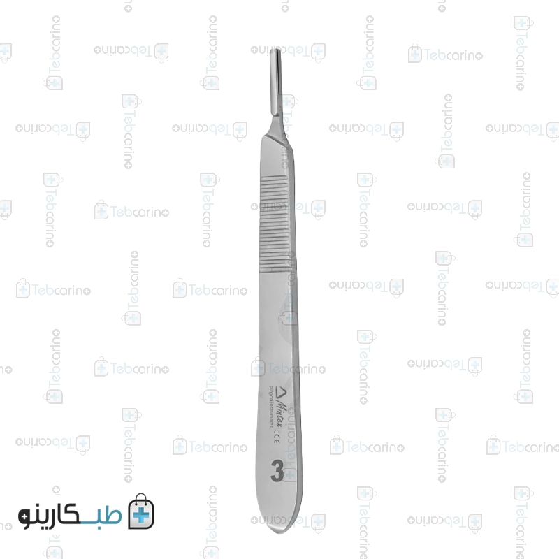 MINTEX دسته بیستوری 3 دسته بیستوری شماره 3