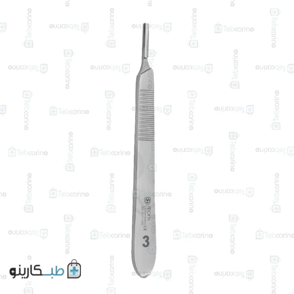 دسته بیستوری شماره ۳ MARK