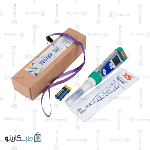 PH 1 متر قلمی XS