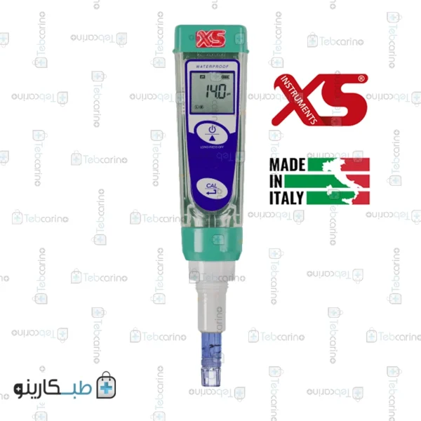 PH1 متر قلمی XS