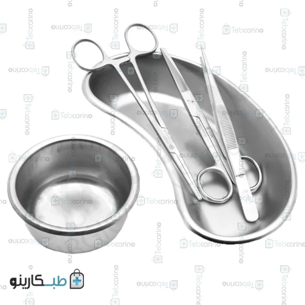 ست پانسمان