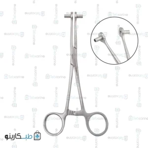 پنس سپتوم پیرسینگ
