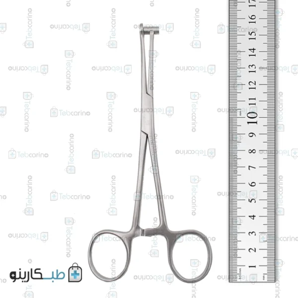 پنس سپتوم پیرسینگ چکشی بینی
