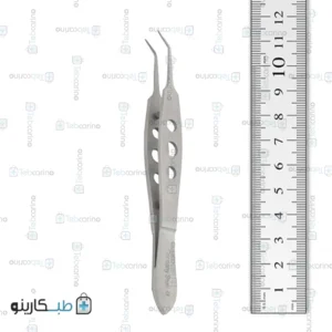 پنست کاشت مو سرکج شیاردار