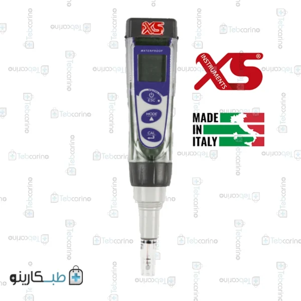 هدایت سنج و TDS