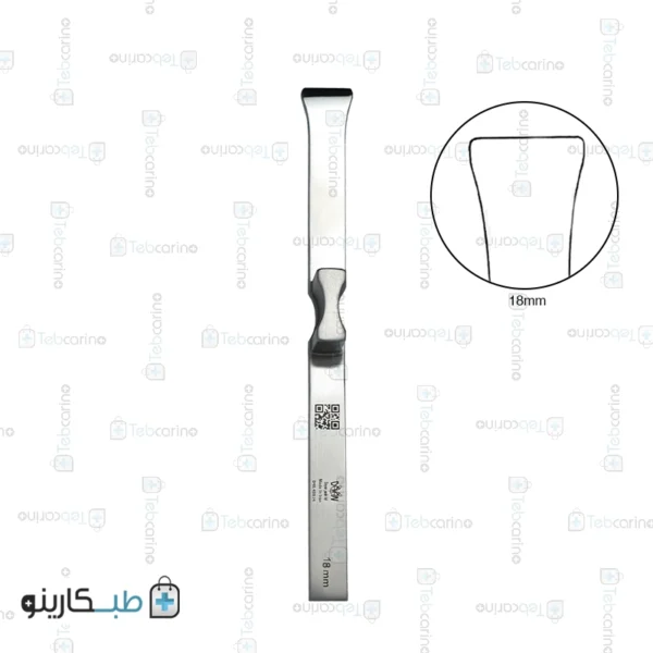 استئوتوم روبین 18mm قیمت و خرید