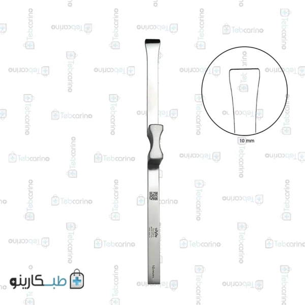 استئوتوم روبین DAYAN 10mm