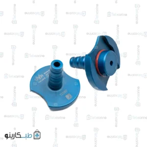 آداپتور سرنگ به ساکشن DAYAN 20cc