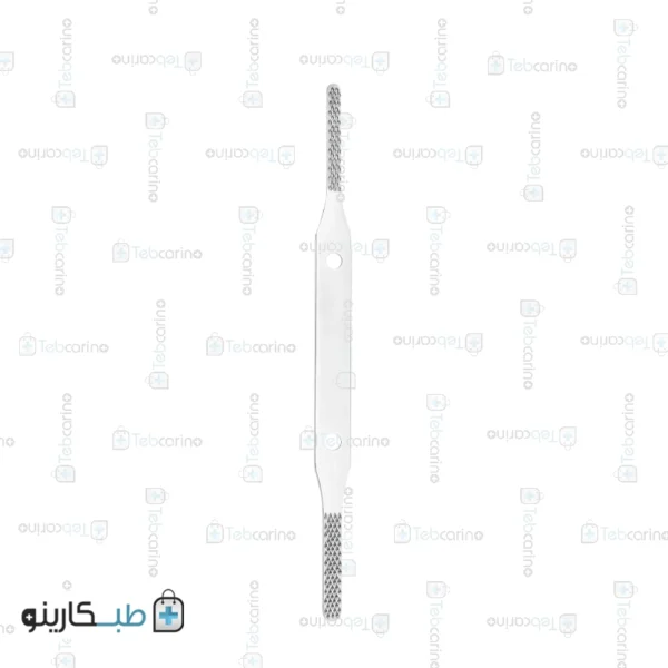 خرید رسپ دوطرفه سوزنی از طبکارینو