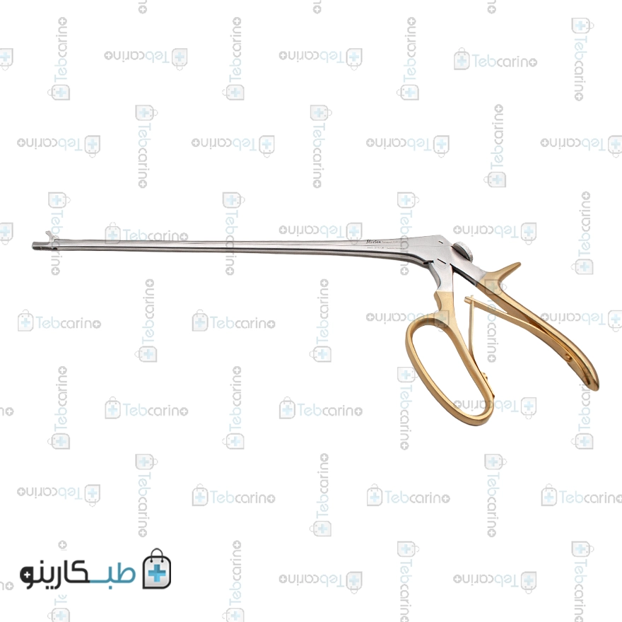 پانچ بیوپسی مدل تیشلر Mintex پانچ بیوپسی مدل تیشلر Mintex