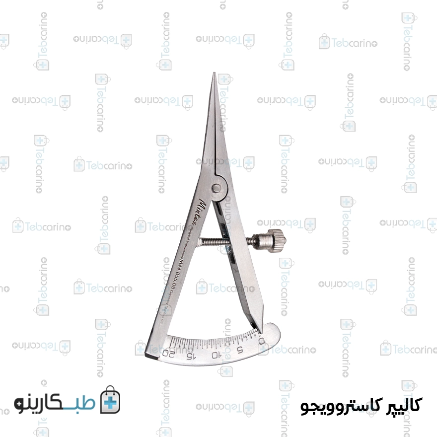 کالیپر کاستروویجو Mintex قیمت و خرید کالیپر کاستروویجو از طبکارینو