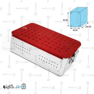قیمت دیش ابزار جراحی