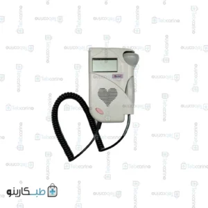 سونوکید صدف با نمایشگر