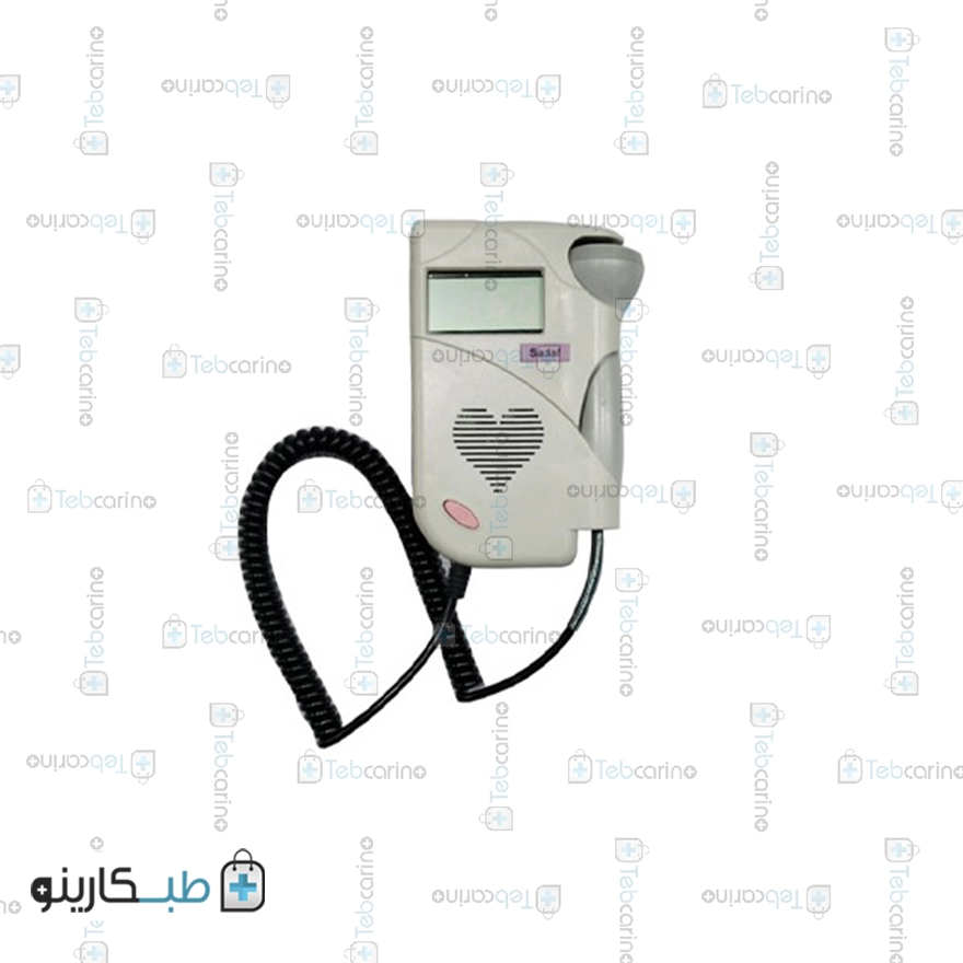 جنینیاب پرتابل صدف با نمایشگر سونوکید صدف با نمایشگر