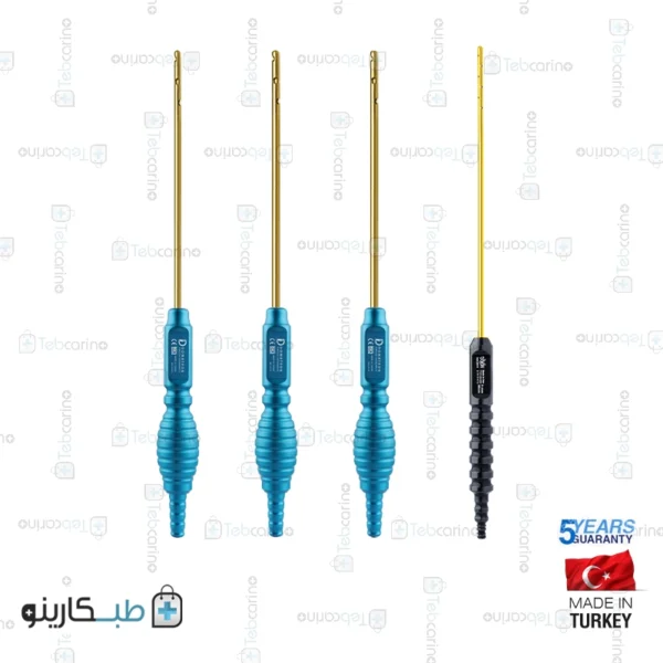 liposuction cannula
