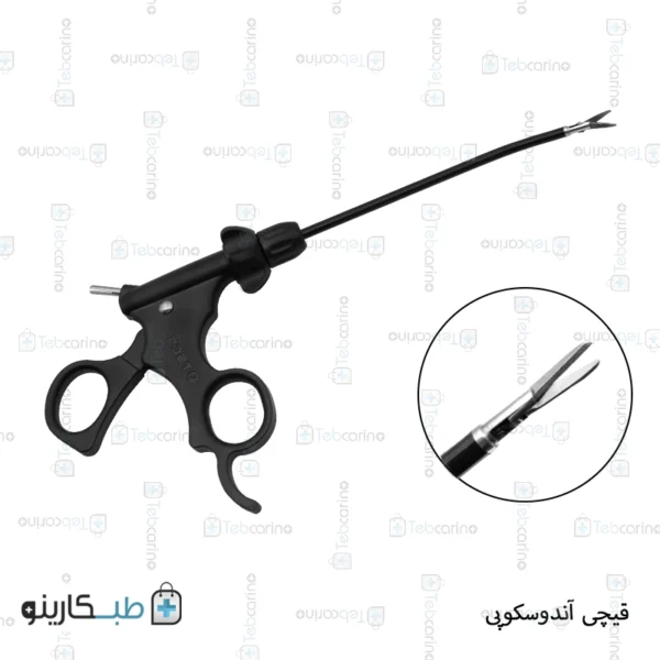 Endoscopic Scissors