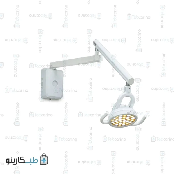 چراغ جراحی LED دیواری