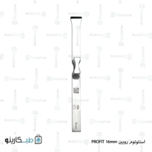 خرید استئوتوم روبین از طبکارینو
