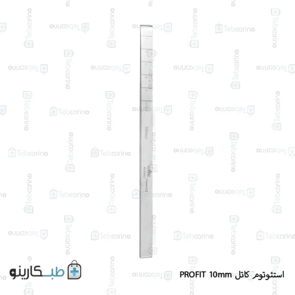 قیمت استئوتوم کاتل خرید ابزار جراحی از طبکارینو