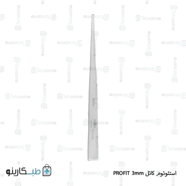 قیمت استئوتوم کاتل خرید ابزار جراحی از طبکارینو